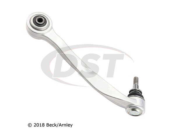beckarnley-102-6290 Front Lower Control Arm and Ball Joint - Driver Side - Rearward Position
